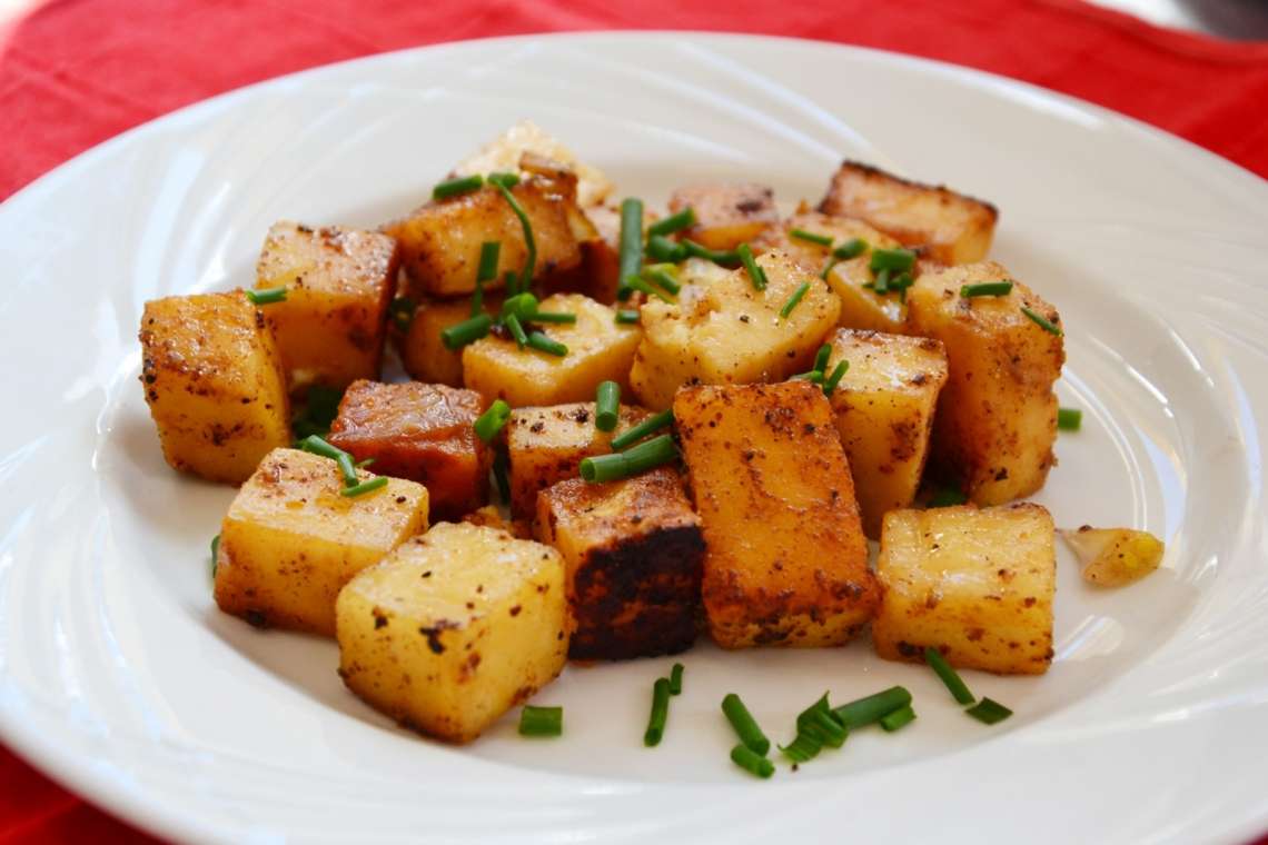 Biologische Panir ECOlonie