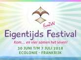Eigentijds Festival