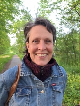 Joanna Dirckx