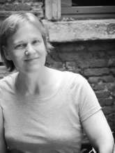 Ann Brosens