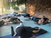 cay yoga