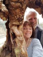 Ed Bodewes en Marianne Bakker