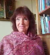 Marianne Bakker