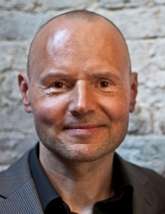 Willem Hellbreker. Foto: Rens Groenendijk