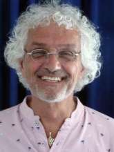 Peter Samwel