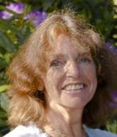 Marianne Bakker