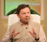Eckhart Tolle