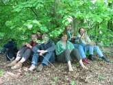 natuurbeleving
